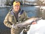 Gary Christie - Salmon River